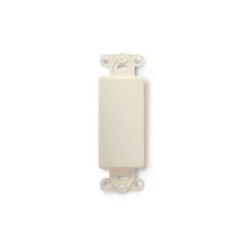 Picture of WIREPATH - DECORATIVE BLANK STRAP - LIGHT ALMOND