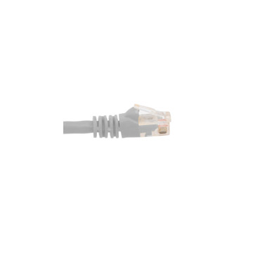 Picture of WIREPATH - CAT 6 1FT ETHERNET PATCH CABLE (GRAY)