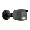 Picture of CLAREVISION 4MP IP BULLET CAMERA, 2.8MM LENS, 32GB SD CARD, STARLIGHT, WDR, BLACK
