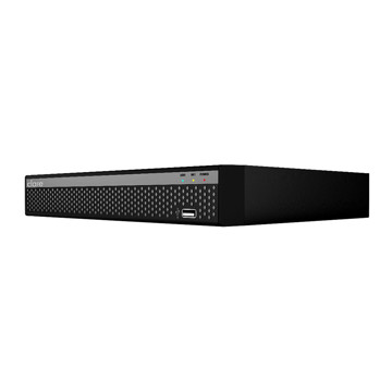 Picture of CLAREVISION 4K, 4 CHANNEL NVR, POE, 1TB HDD