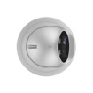Picture of CLAREVISION 4MP IP TURRET CAMERA, 2.8MM LENS, 32GB SD CARD, STARLIGHT, WDR, WHITE