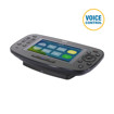 Picture of URC - HANDHELD TOUCH SCREEN WITH HARD BUTTONS AND VOICE CONTROL