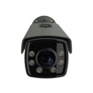 Picture of CLAREVISION 8MP MOTORIZED VARIFOCAL IP BULLET CAMERA, STARLIGHT, COLOR NIGHT, WDR BLACK