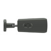 Picture of CLAREVISION 8MP MOTORIZED VARIFOCAL IP BULLET CAMERA, STARLIGHT, COLOR NIGHT, WDR BLACK