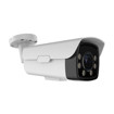 Picture of CLAREVISION 8MP MOTORIZED VARIFOCAL IP BULLET CAMERA, STARLIGHT, COLOR NIGHT, WDR WHITE