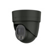 Picture of CLAREVISION 8MP MOTORIZED VARIFOCAL IP TURRET CAMERA, STARLIGHT, COLOR NIGHT, WDR BLACK
