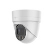 Picture of CLAREVISION 8MP MOTORIZED VARIFOCAL IP TURRET CAMERA, STARLIGHT, COLOR NIGHT, WDR WHITE