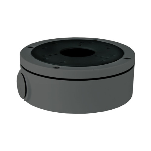 Picture of CLAREVISIONSJUNCTION BOX, CLAREVISION FIXED LENS TURRET, BLACK