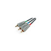 Picture of BINARY - B3-SERIES COMPONENT VIDEO CABLE (3 METER)