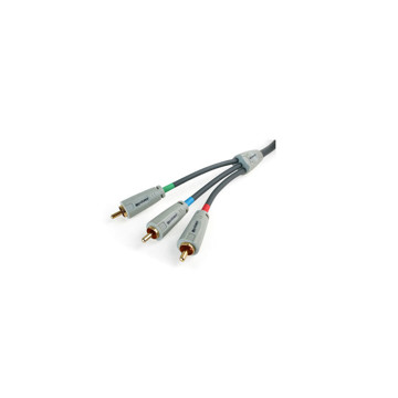 Picture of BINARY - B3-SERIES COMPONENT VIDEO CABLE (4 METER)