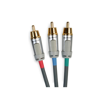 Picture of BINARY - B5-SERIES COMPONENT VIDEO CABLE (4 METER)