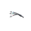 Picture of BINARY - B7 SERIES COMPONENT CABLE (1 METER) RETAIL PACK