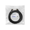 Picture of BINARY - B4-SERIES HIGH SPEED HDMI CABLE W/ETHERNET (3 METER) (9.84 FT)