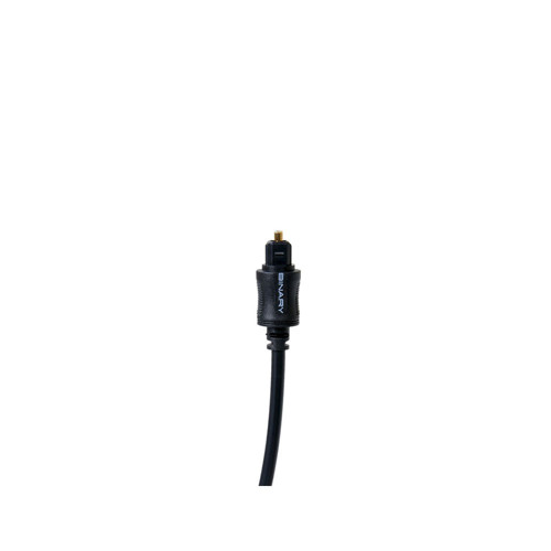 Picture of BINARY - B4 SERIES TOSLINK CABLE 2 METER (6.56 FT.)