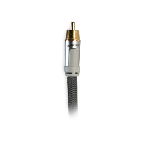 Picture of BINARY - B5-SERIES SUBWOOFER CABLE (4 METER)