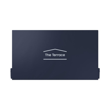 Picture of SAMSUNG - 65IN DUST COVER FOR THE TERRRACE TV WITH INTERIOR ANTI-SCRATCH MATERIAL