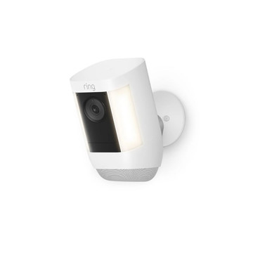 Picture of RING - SPOTLIGHT CAM PRO BATTERY - WHITE