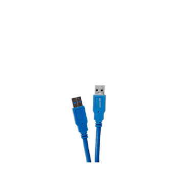 Picture of BINARY - USB 3.0 A (MALE) TO A (MALE) 2M (6.56 FT)