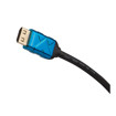 Picture of BINARY - BX SERIES 8K ULTRA HD HIGH SPEED HDMI CABLE WITH GRIPTEK - 0.4M