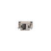 Picture of BINARY - DB9 FEMALE TO RJ45 MODULAR ADAPTER WITH NULL MODEM PINOUT