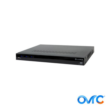 Picture of LUMA - SURVEILLANCE 310 SERIES DVR 4 CHANNEL 1T HDD