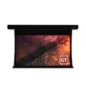 Picture of SEVERTSON - ELECTRIC SERIES TAB TENSION WALL/CEILING MOUNT 16:9 150" HIGH CONTRAST NON COATED