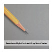 Picture of SEVERTSON - ELECTRIC SERIES TAB TENSION WALL/CEILING MOUNT 16:9 150" HIGH CONTRAST NON COATED
