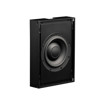 Picture of TRIAD BRONZE IN-WALL SUBWOOFER KIT | TWO 10" SLIM SUB + 700W RACK AMP