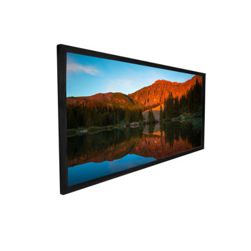 Picture of DRAGONFLY - 120" ULTRA ACOUSTIWEAVE PROJECTION SCREEN