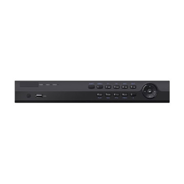 Picture of PURPOSE AV - 160MBPS 16-CH IP NVR, 2 SATA, 16 POE, 385 1U CASE, HDD NOT INCLUDED W/ C4 DRIVER