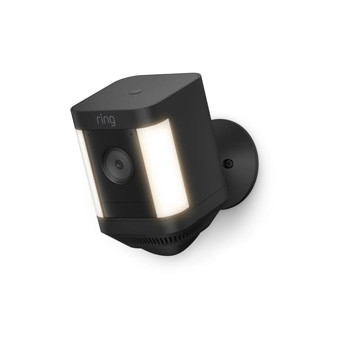 Picture of RING - SPOTLIGHT CAM PLUS BATTERY - BLACK