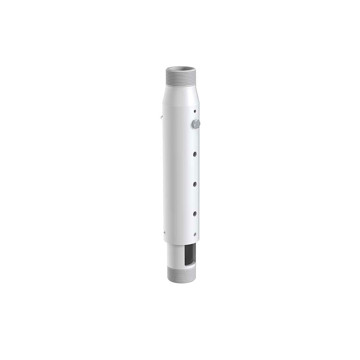 Picture of STRONG - UNIVERSAL FIT ADJUSTABLE EXTENSION POLE 18" (WHITE)