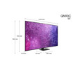Picture of SAMSUNG - 55IN QN90C SERIES NEO QLED 4K SMART TV (HDMI 2.1)