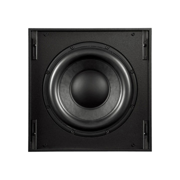Picture of TRIAD BRONZE SERIES IN-CEILING SUBWOOFER KIT | TWO 10" SUBS + 700W RACK AMP