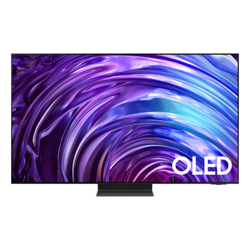 Picture of SAMSUNG - 65IN S95D SERIES OLED 4K SMART TV (HDMI 2.1)
