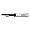 Picture of ARAKNIS NETWORKS - 100G QSFP28 DAC 1M PASSIVE