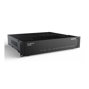 Picture of AUDIOCONTROL 16 CHANNEL HIGH-POWER NETWORK DSP AMPLIFIER 100W/CH 8 OHMS - 200W/CH 4 OHMS