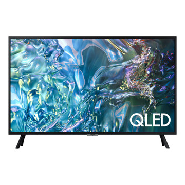 Picture of SAMSUNG - 32IN Q60D SERIES QLED 4K SMART TV HDR