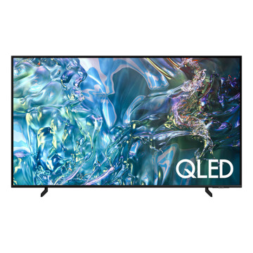 Picture of SAMSUNG - 75IN Q60D SERIES QLED 4K SMART TV HDR