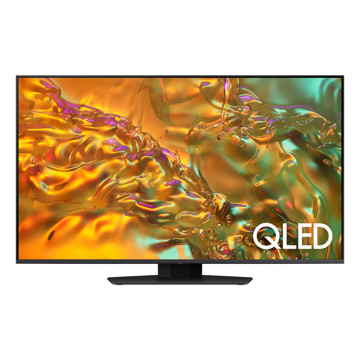 Picture of SAMSUNG - 55IN Q82D SERIES QLED 4K SMART TV (HDMI 2.1)