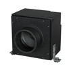 Picture of TRIAD MINI SERIES FLEX SUBWOOFER KIT | ONE 8" SUB + 300W RACK AMP (VENT STYLE GRILLE)