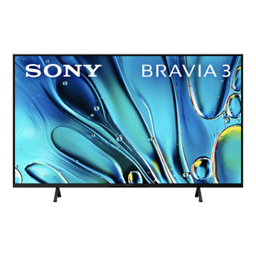 Picture of SONY - BRAVIA 3 43" LED TV - GOOGLE TV - 4K HDR