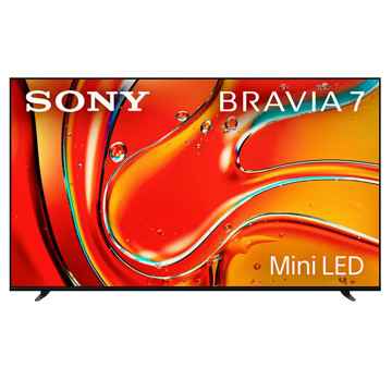 Picture of SONY - BRAVIA 7 75" MINI LED QLED 4K HDR GOOGLE TV