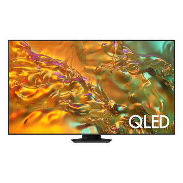 Picture of SAMSUNG - 85IN Q80D SERIES QLED 4K SMART TV (HDMI 2.1)