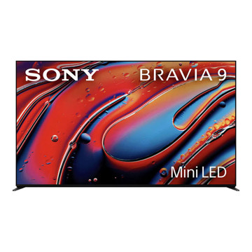 Picture of SONY - BRAVIA 9 75" MINI LED QLED 4K HDR GOOGLE TV