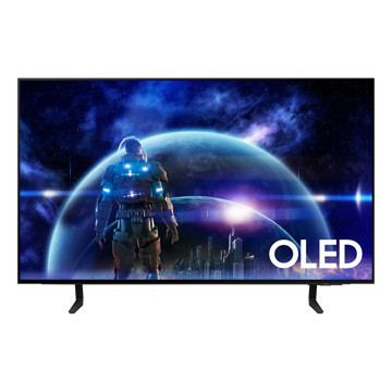 Picture of SAMSUNG -83IN S90D SERIES OLED 4K SMART TV (HDMI 2.1)